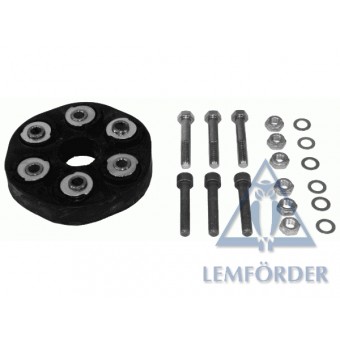 Şaft Köselesi (Tm Tk) W201 W124 Ön; Büyük